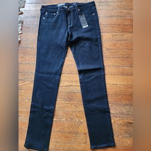 AG Lux Ankle Legging "super skinny"